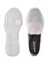 DIVA Grey Women's Slip-ons